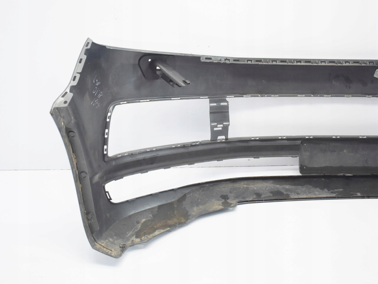 VW TRANSPORTER T6 MULTIVAN 7E5 FRONT BUMPER ORG