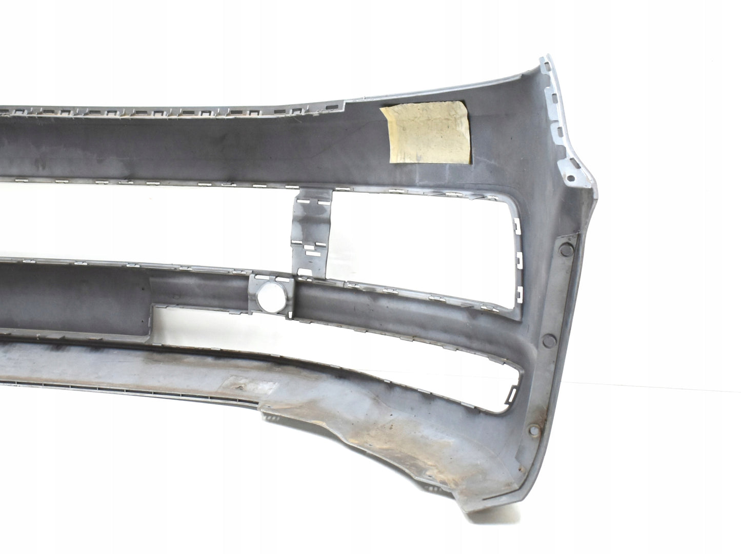 VW TRANSPORTER T6 MULTIVAN 7E5 FRONT BUMPER ORG