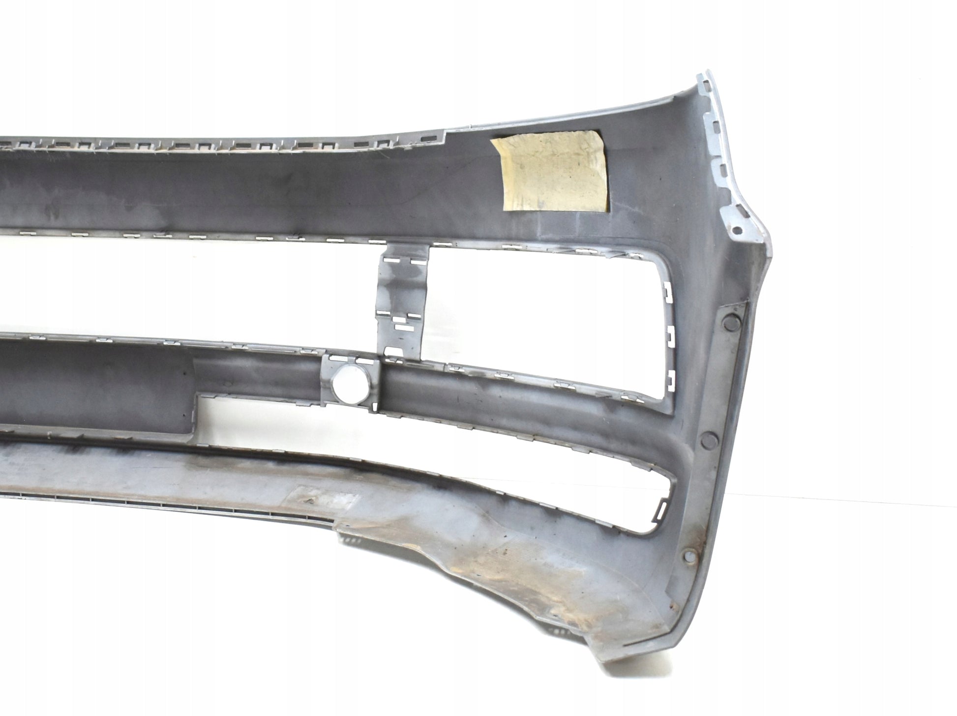 VW TRANSPORTER T6 MULTIVAN 7E5 FRONT BUMPER ORG