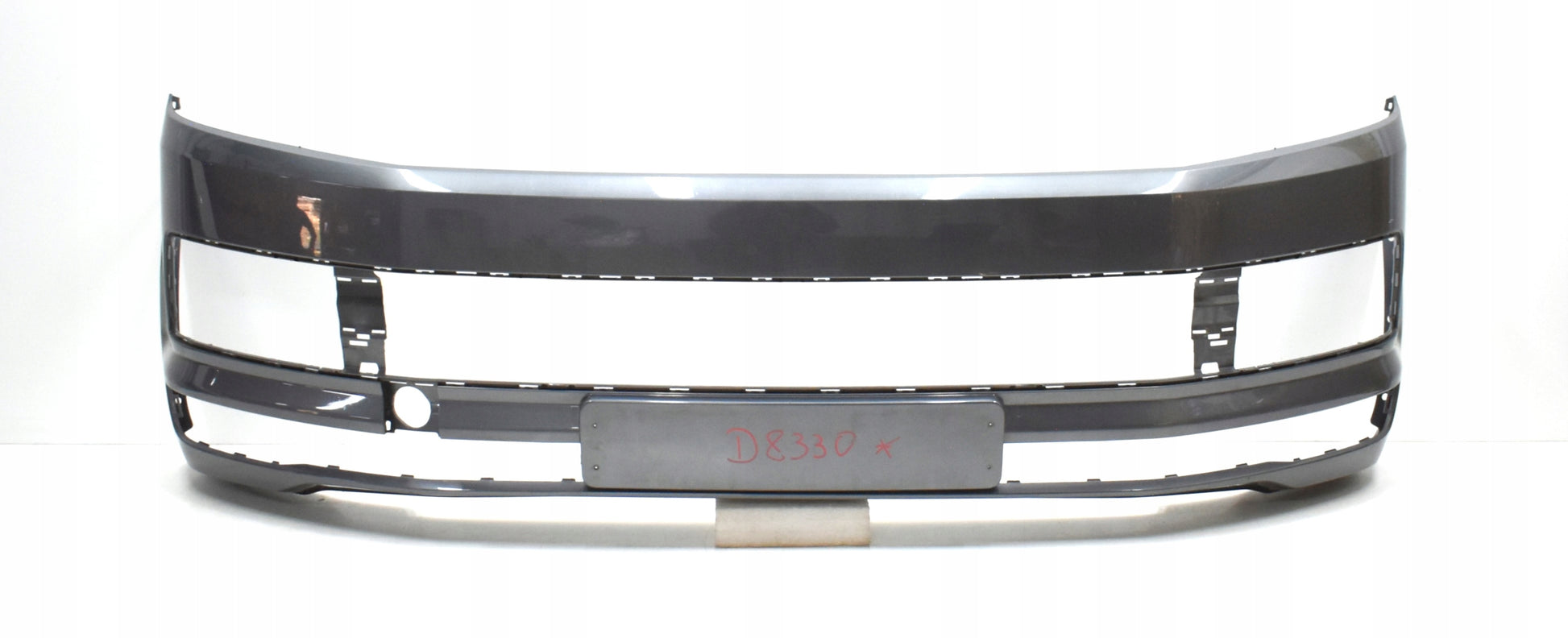 VW TRANSPORTER T6 MULTIVAN 7E5 FRONT BUMPER ORG