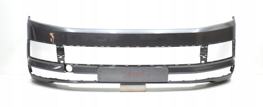 VW TRANSPORTER T6 MULTIVAN 7E5 FRONT BUMPER ORG