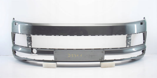 VW TRANSPORTER T6 MULTIVAN 7E5 FRONT BUMPER ORG