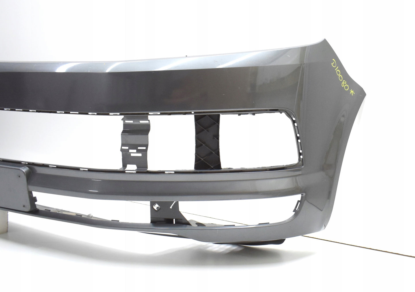 VW TRANSPORTER T6 MULTIVAN 7E5 FRONT BUMPER ORG