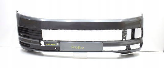 VW TRANSPORTER T6 MULTIVAN 7E5 FRONT BUMPER ORG