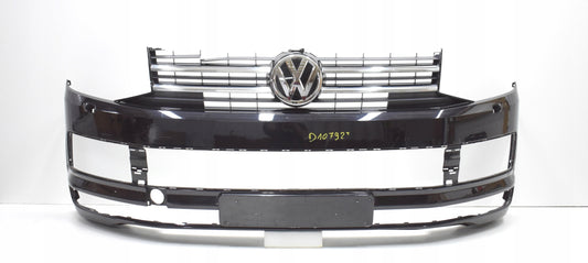 VW TRANSPORTER T6 MULTIVAN 7E5 FRONT BUMPER ORG