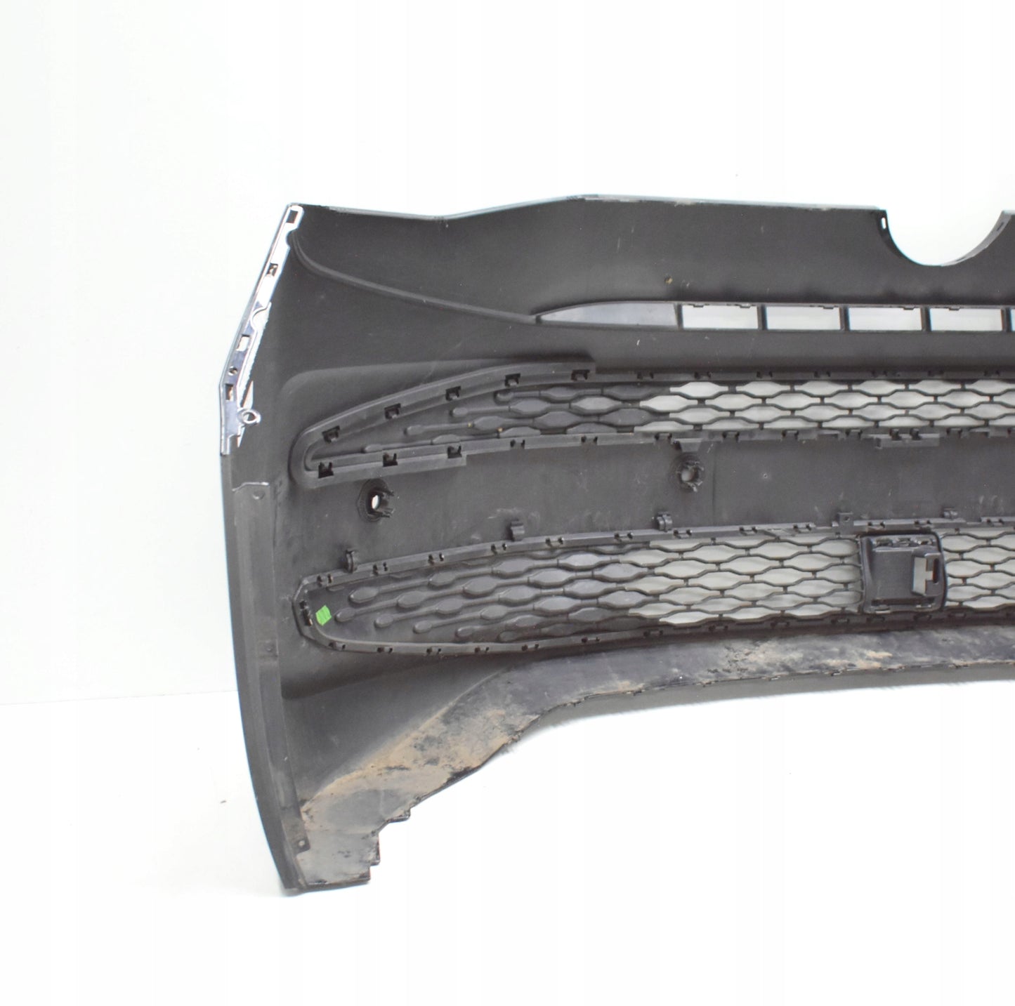 VW TRANSPORTER T7 MULTIVAN 7T ZDERZAK PRZÓD PRZEDNI ORG