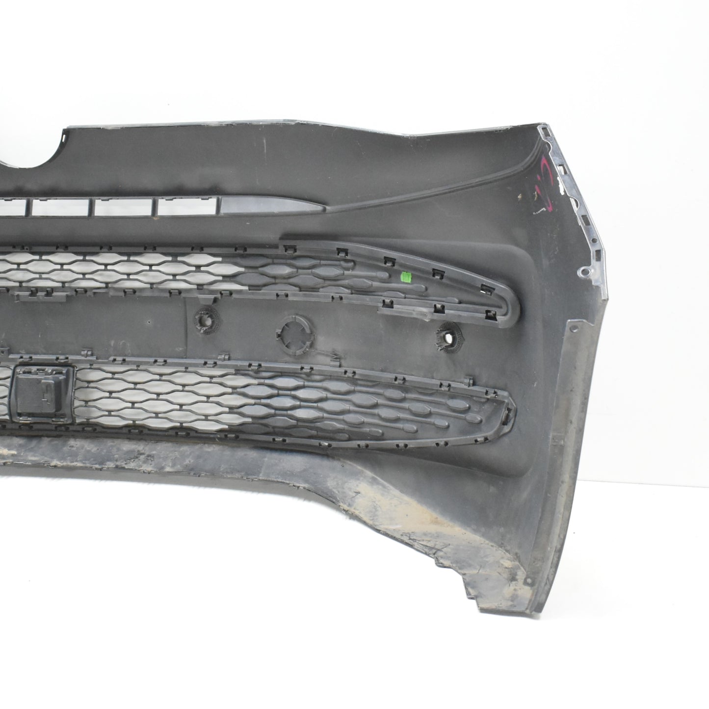 VW TRANSPORTER T7 MULTIVAN 7T ZDERZAK PRZÓD PRZEDNI ORG