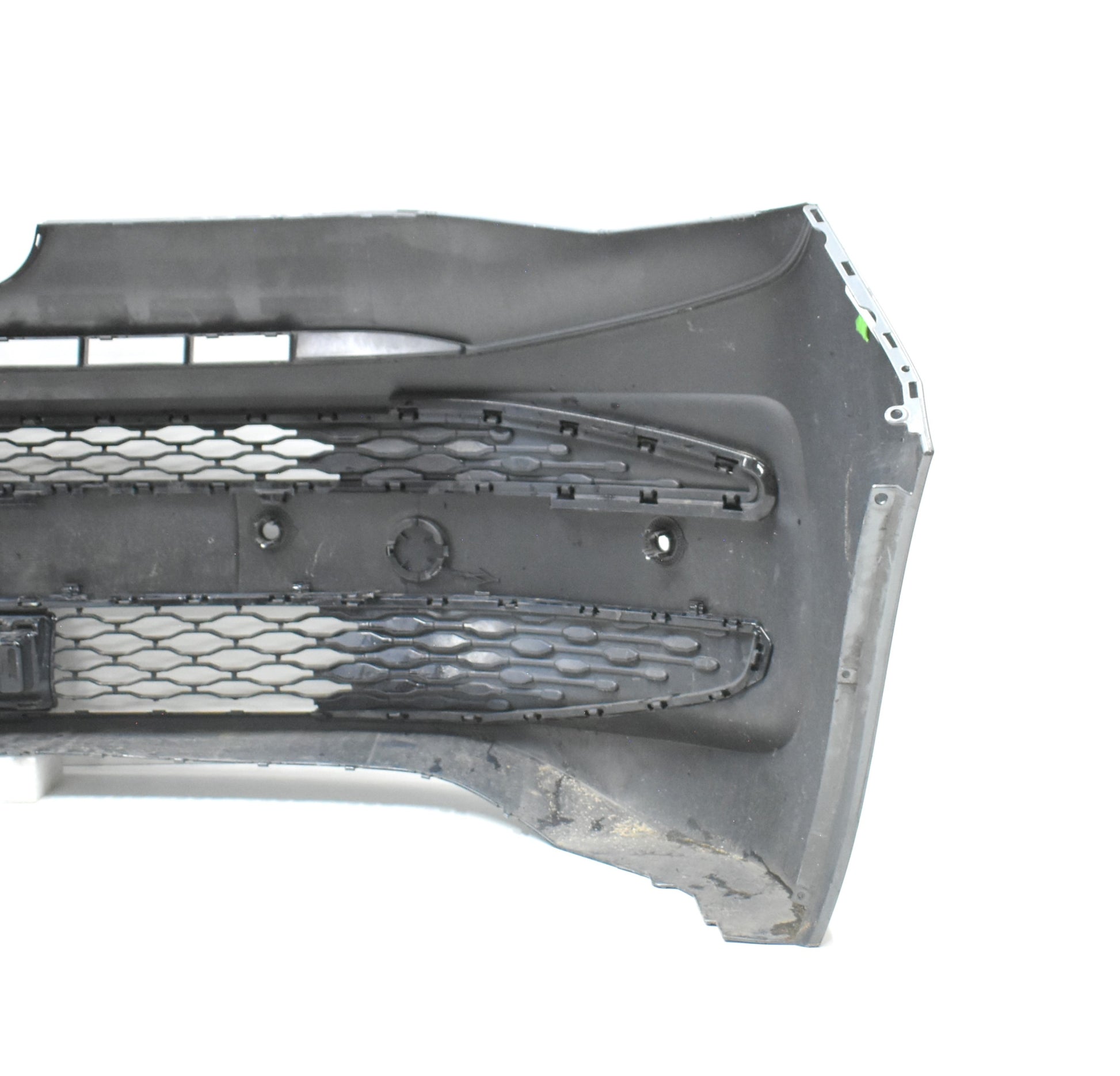 VW TRANSPORTER T7 MULTIVAN 7T FRONT BUMPER ORG