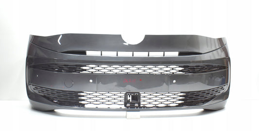 VW TRANSPORTER T7 MULTIVAN 7T FRONT BUMPER ORG