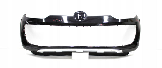 VW UP 1S0 CROSS FRONT BUMPER ORG + BOTTOM