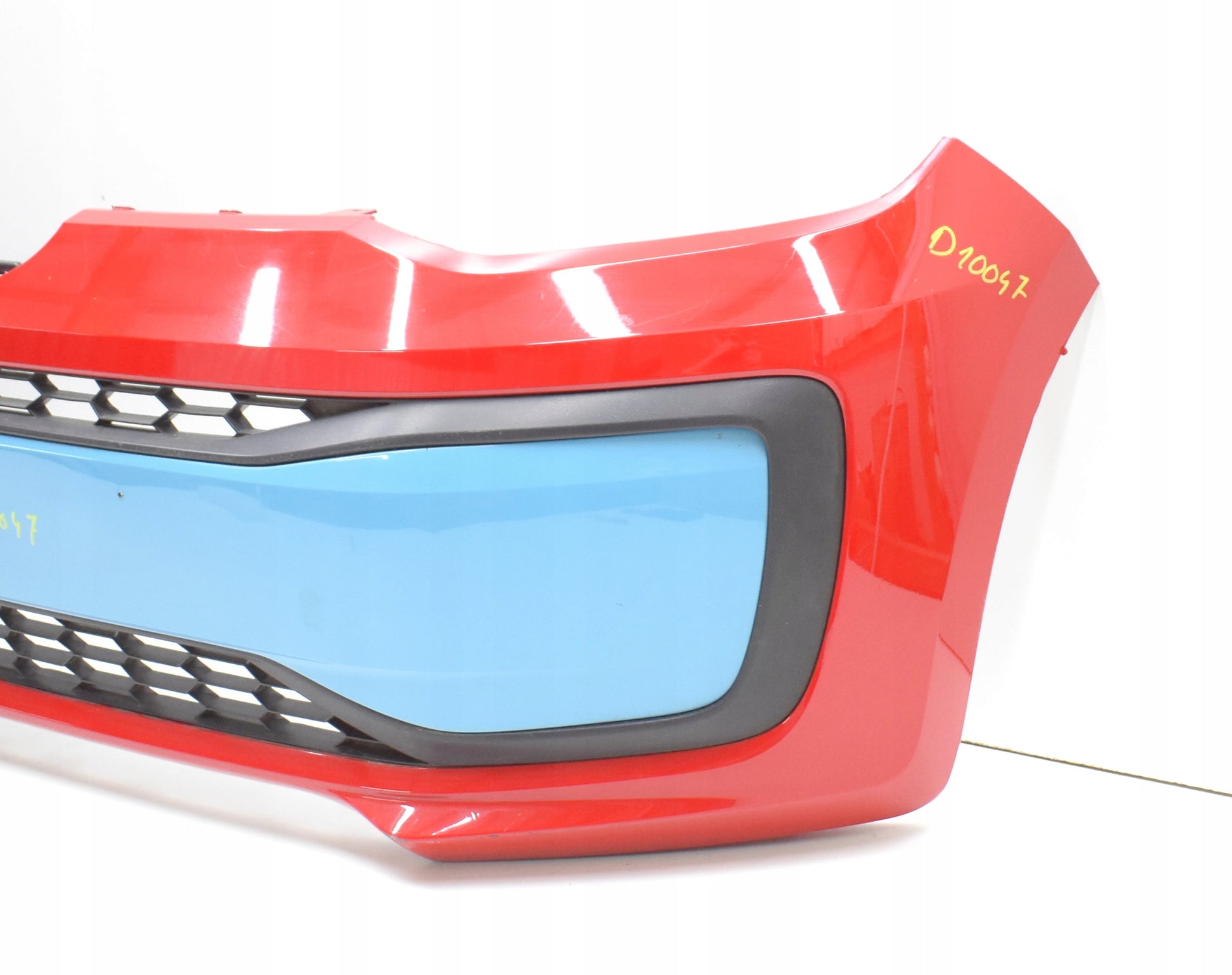 VW UP LIFT 1S0 FRONT BUMPER ORG + GRILLE