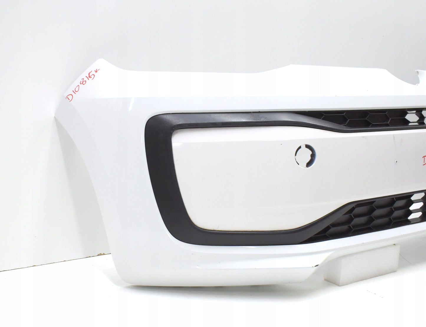 VW UP LIFT 1S0 FRONT BUMPER ORG + GRILLE