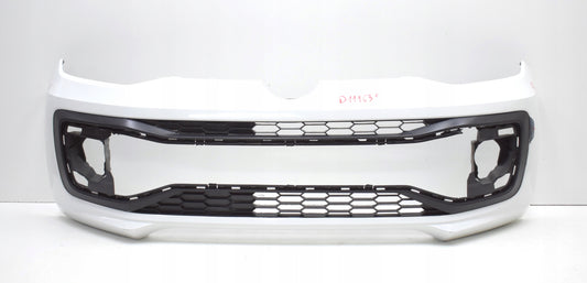 VW UP LIFT 1S0 FRONT BUMPER ORG + GRILLE