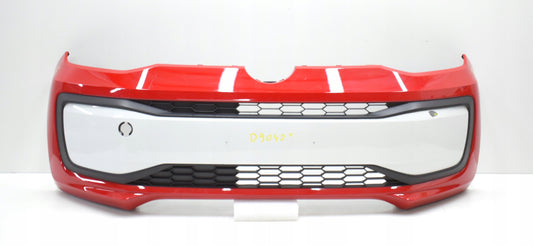 VW UP LIFT 1S0 FRONT BUMPER ORG + GRILLE