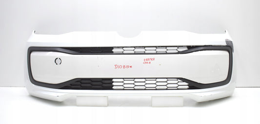 VW UP LIFT 1S0 FRONT BUMPER ORG + GRILLE