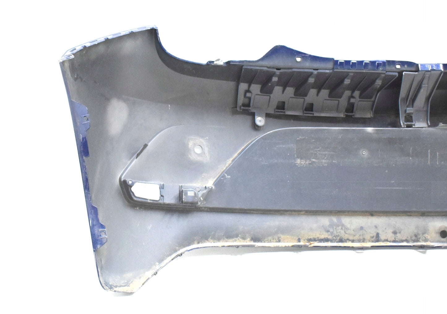 VW UP LIFT 1S6 REAR BUMPER ORG