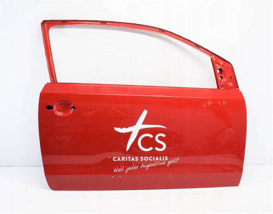 VW UP SKODA CITIGO SEAT MII 1S3 RIGHT DOOR 3D