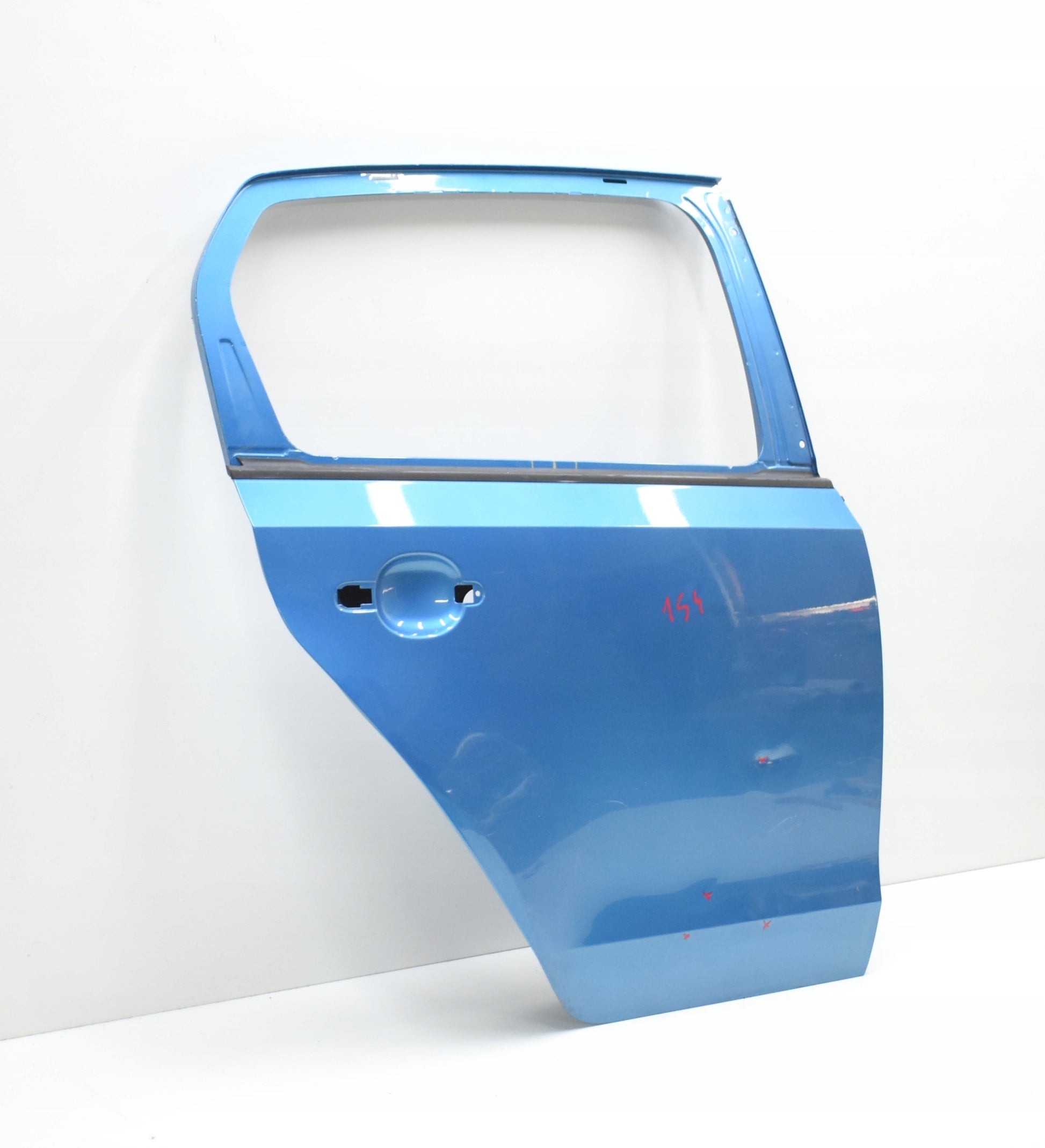 VW UP SKODA CITIGO SEAT MII 1S4 REAR RIGHT DOOR ORG