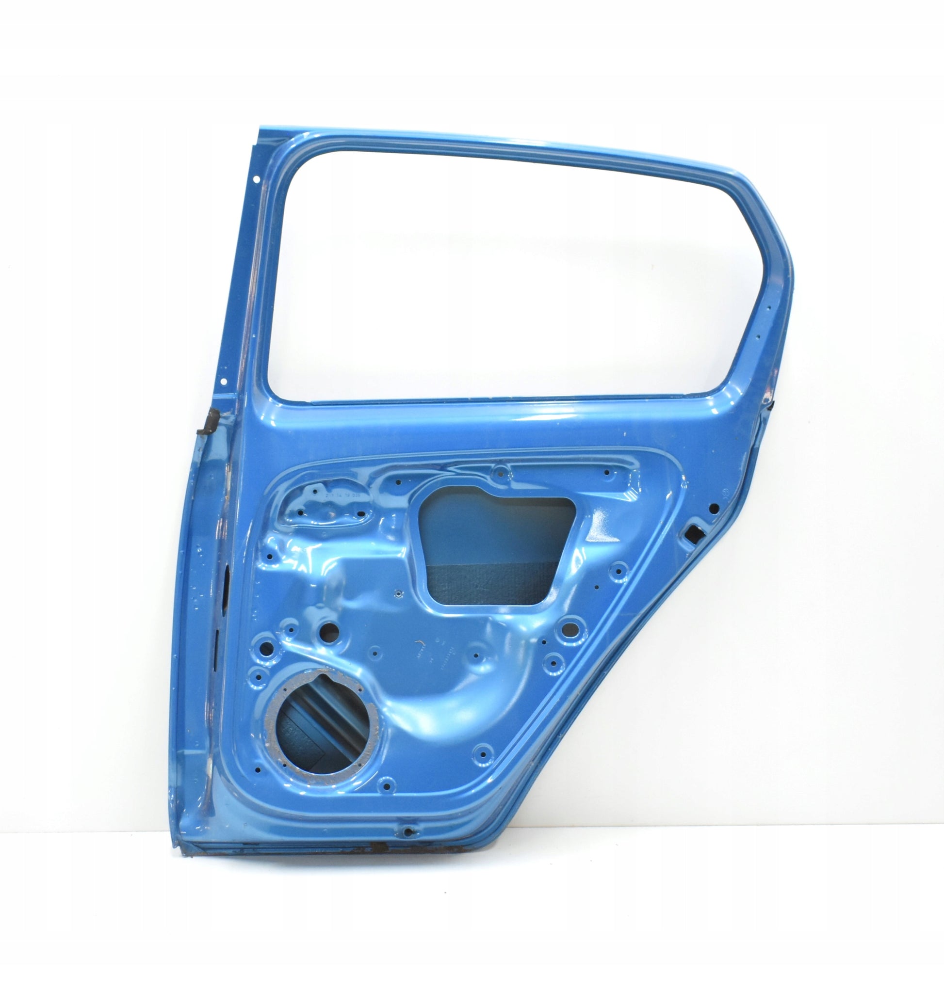 VW UP SKODA CITIGO SEAT MII 1S4 REAR RIGHT DOOR ORG