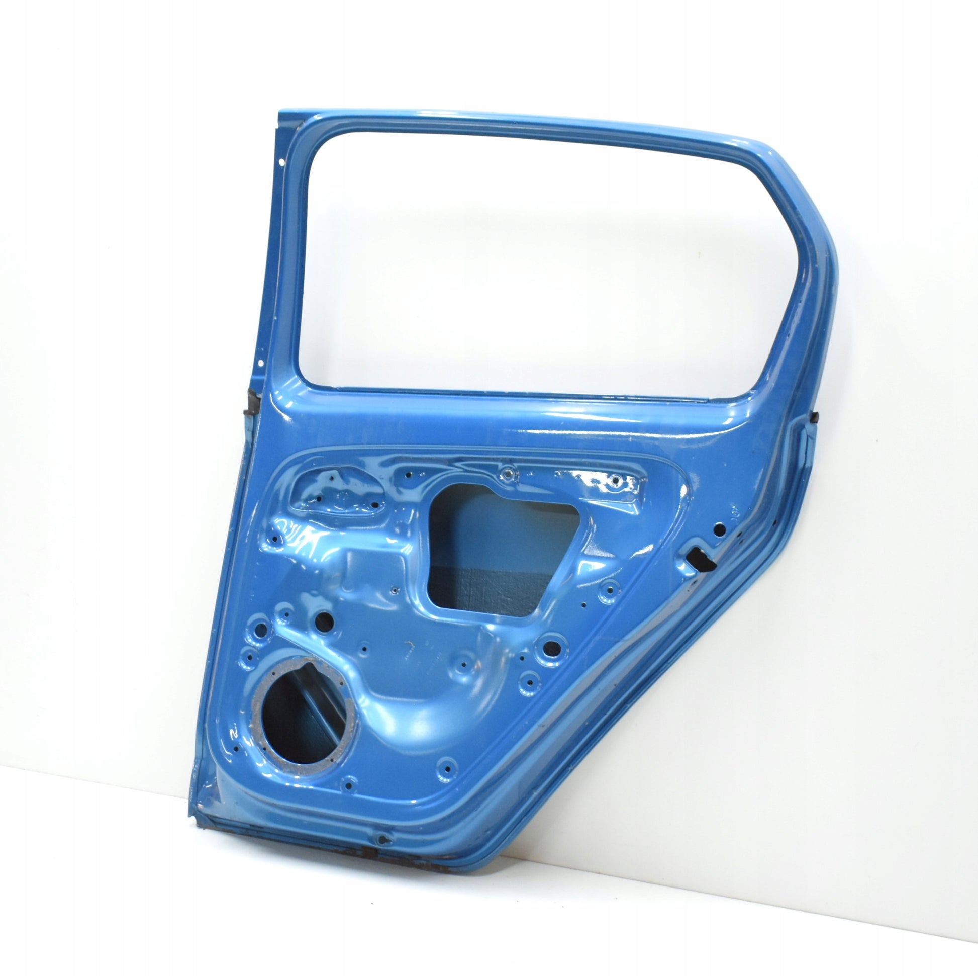 VW UP SKODA CITIGO SEAT MII 1S4 REAR RIGHT DOOR ORG