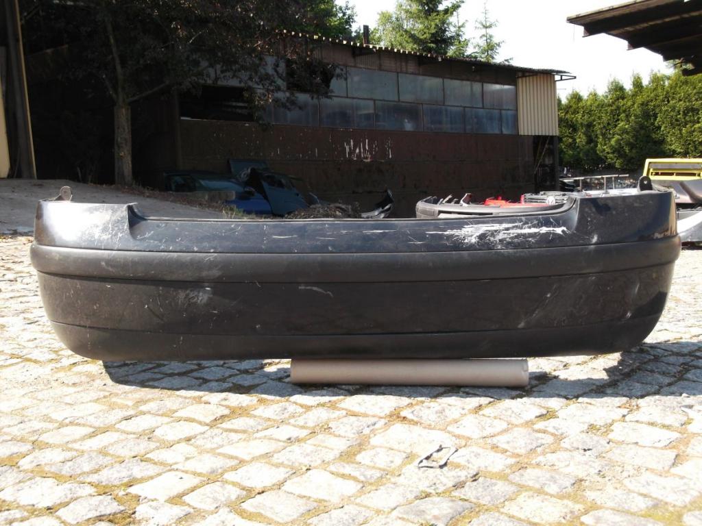 Volkswagen Passat B5 FL 00-05 Lift Rear Bumper