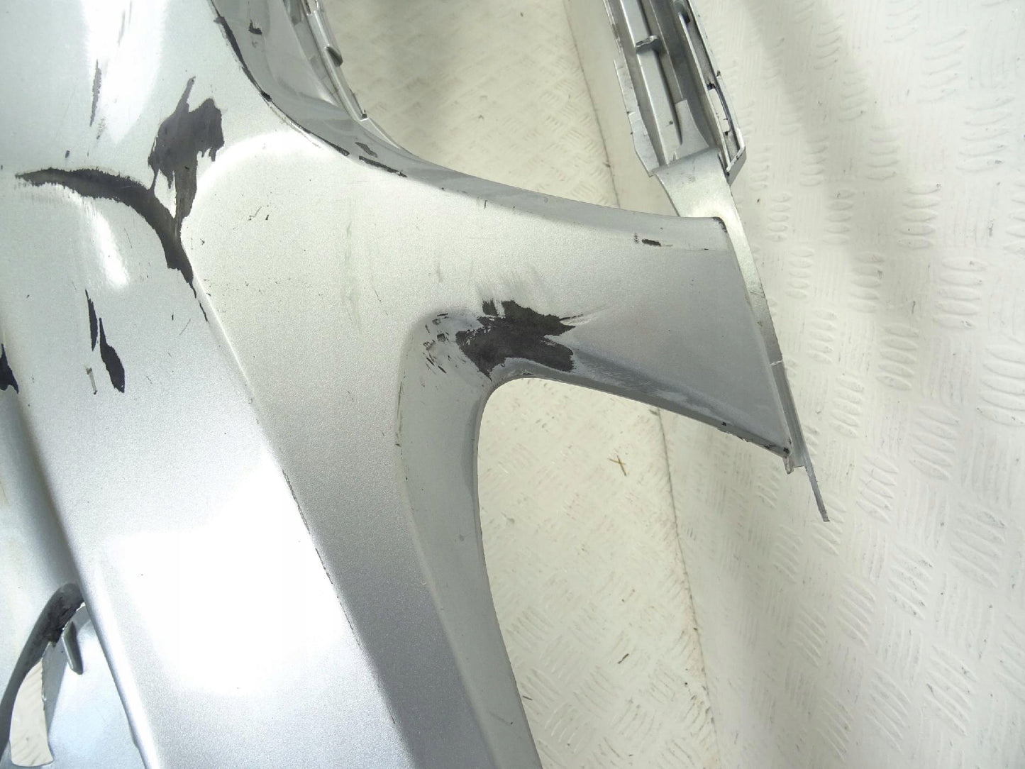 Volvo XC60 R-Design LIFT Front Bumper