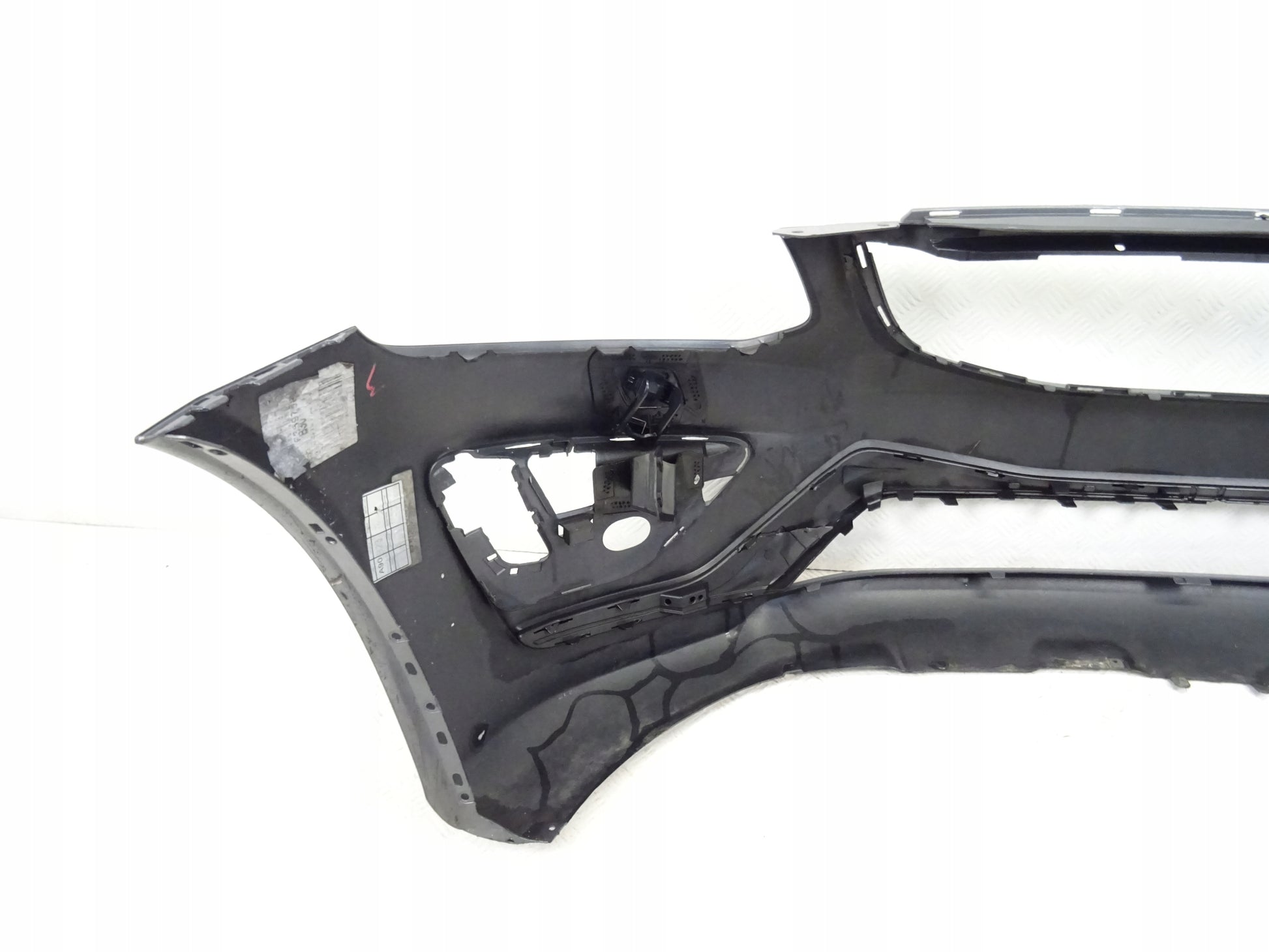 Volvo XC60 R-Design LIFT Front Bumper