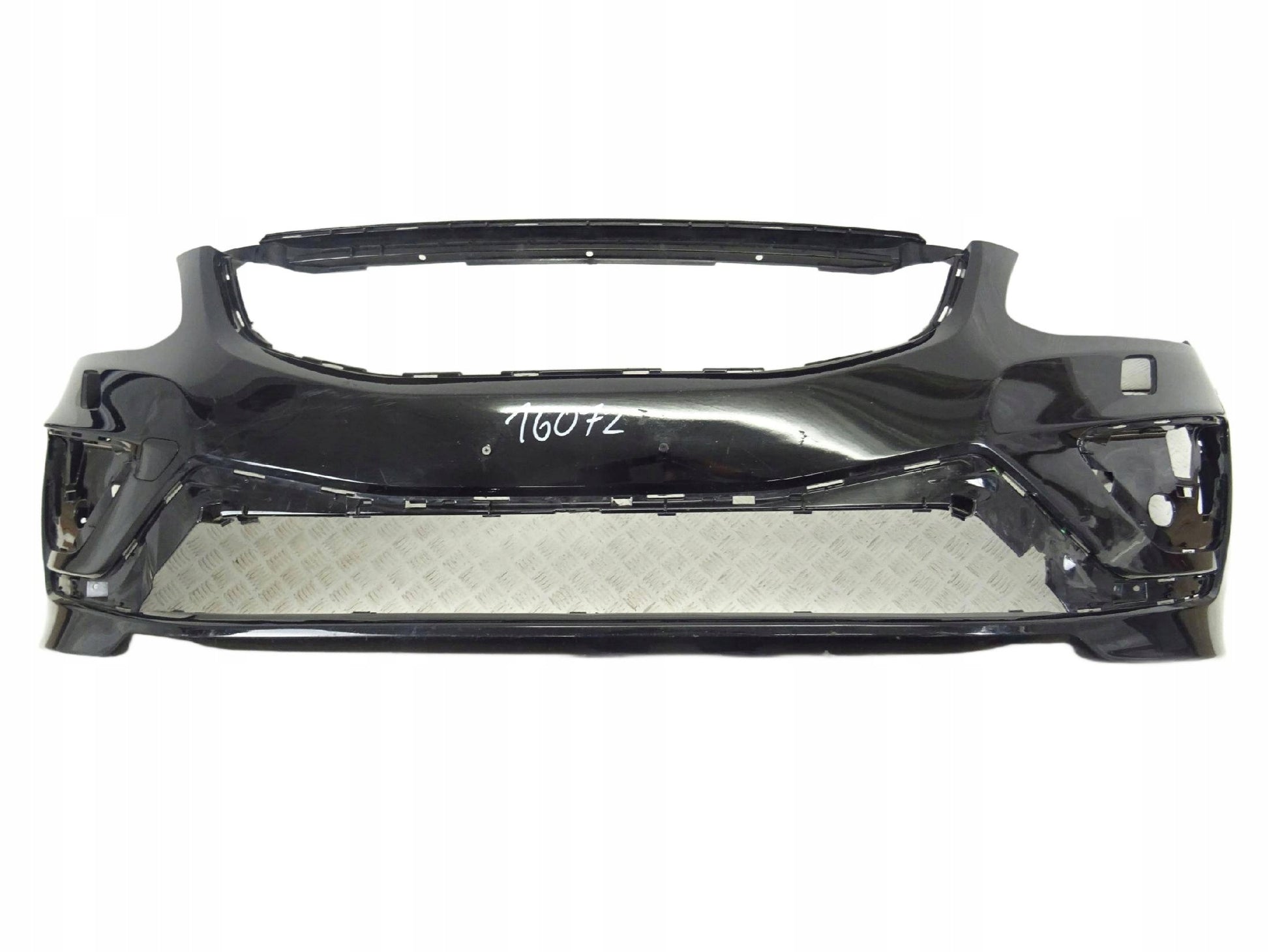 Volvo XC60 R-Design LIFT Front Bumper