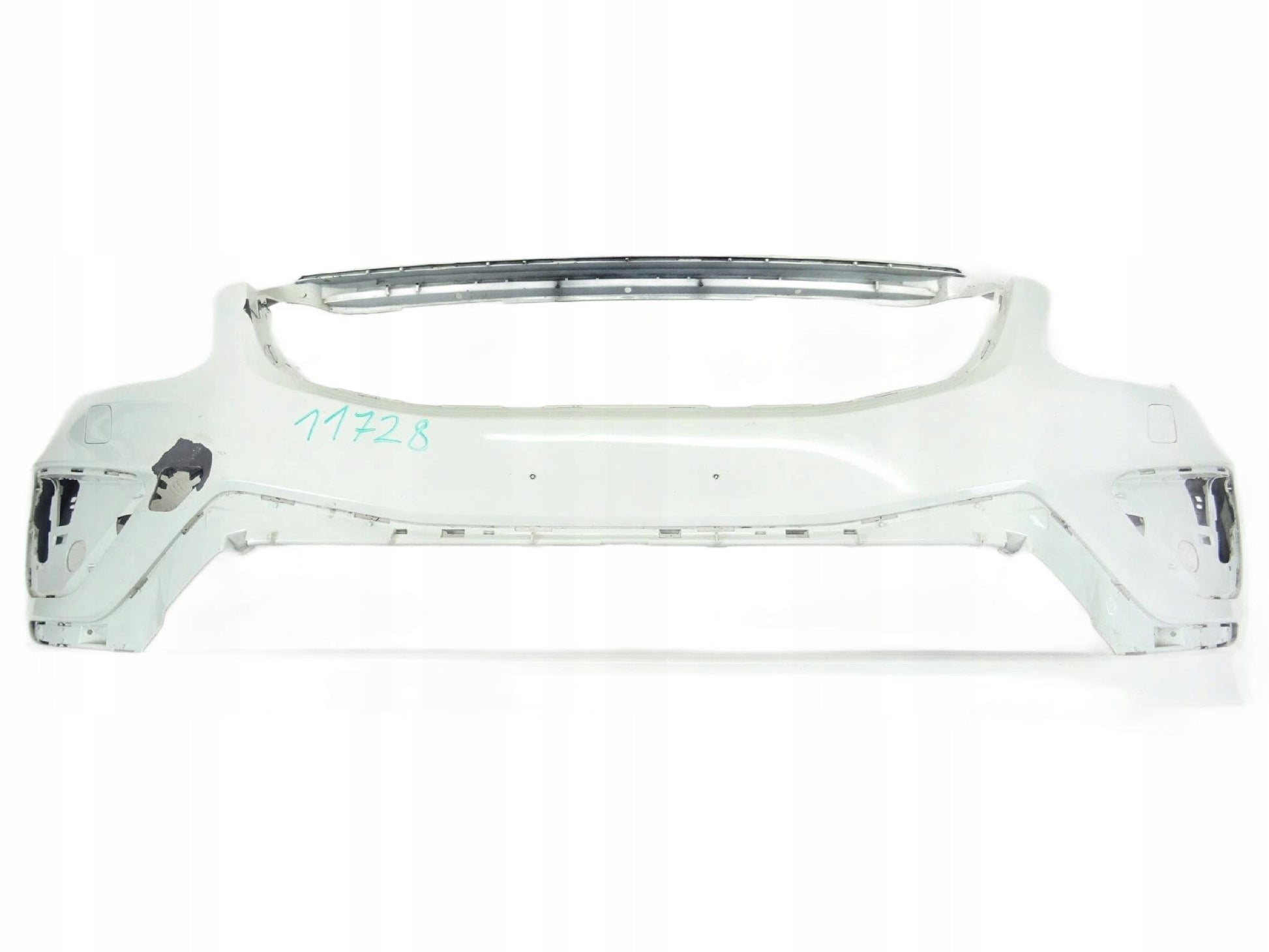 Volvo XC60 R-Design LIFT Front Bumper