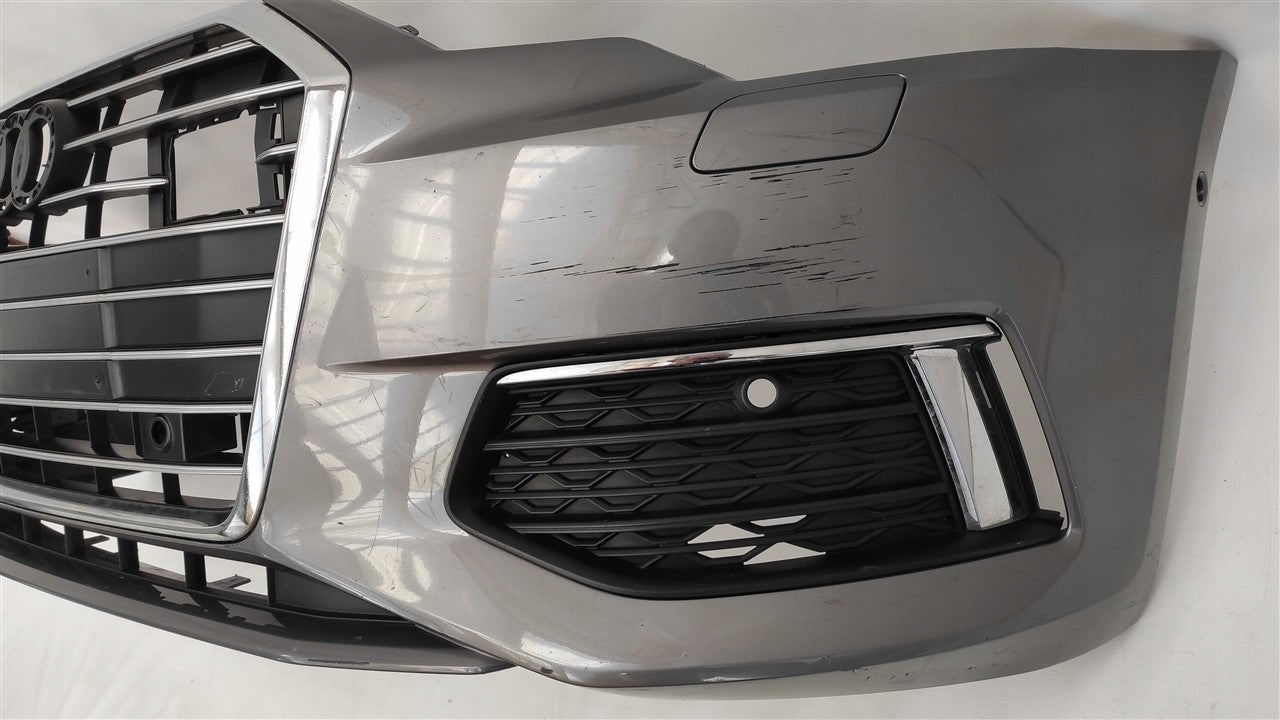 FRONT BUMPER AUDI A6 C8 4K AFTER 2018 4K0807437