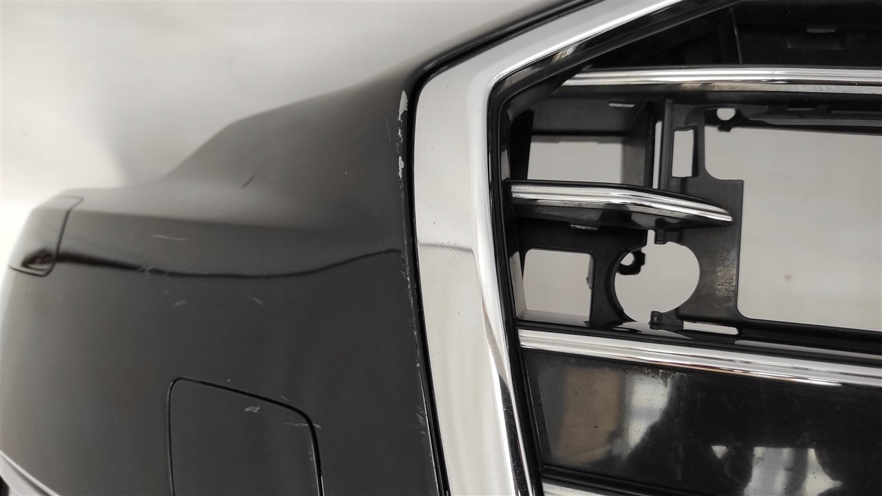 FRONT BUMPER AUDI A6 C8 4K AFTER 2018 4K0807437