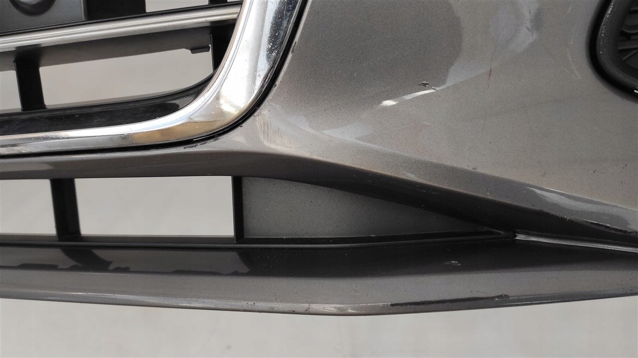 FRONT BUMPER AUDI A6 C8 4K AFTER 2018 4K0807437