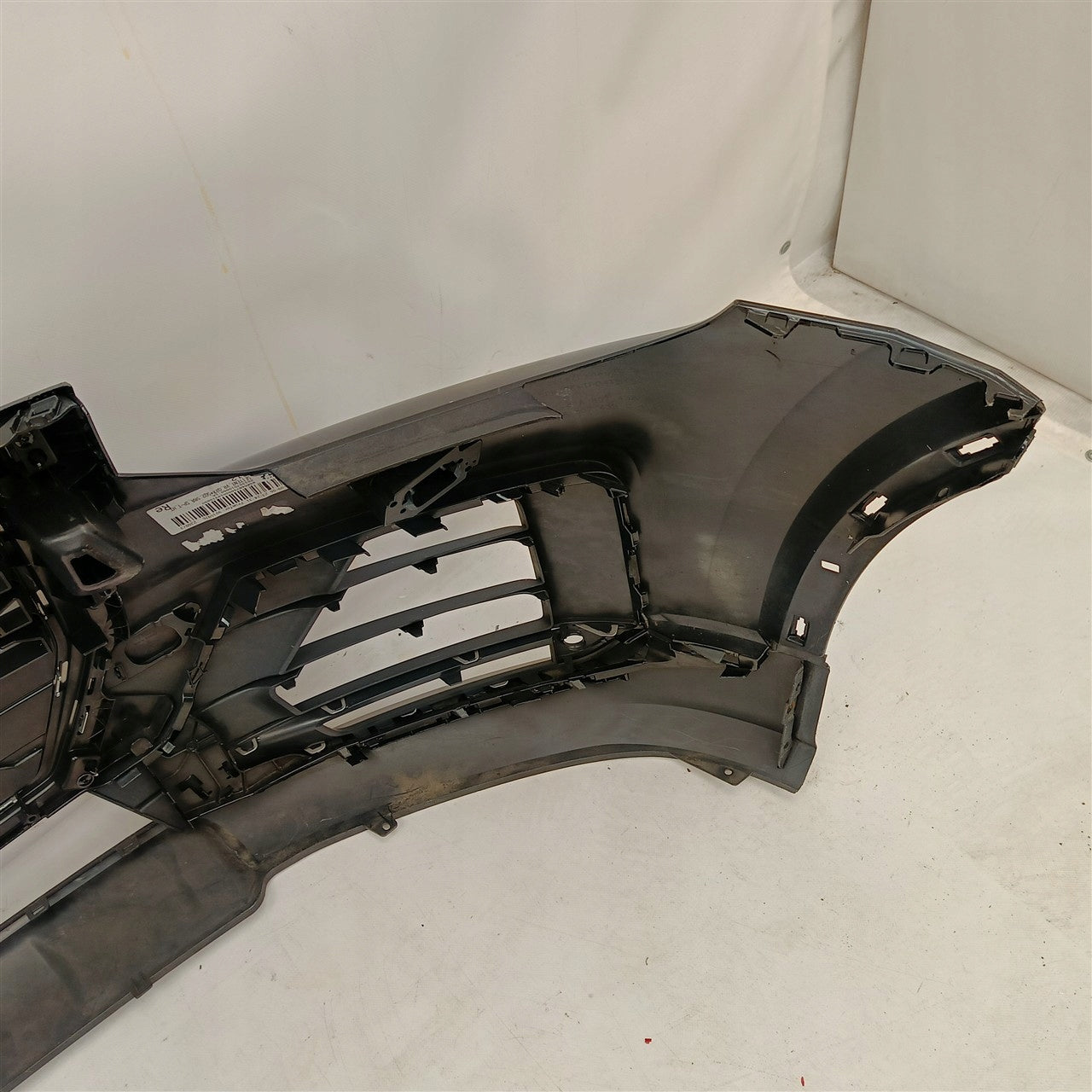 FRONT BUMPER AUDI Q2 81A 81A807438A