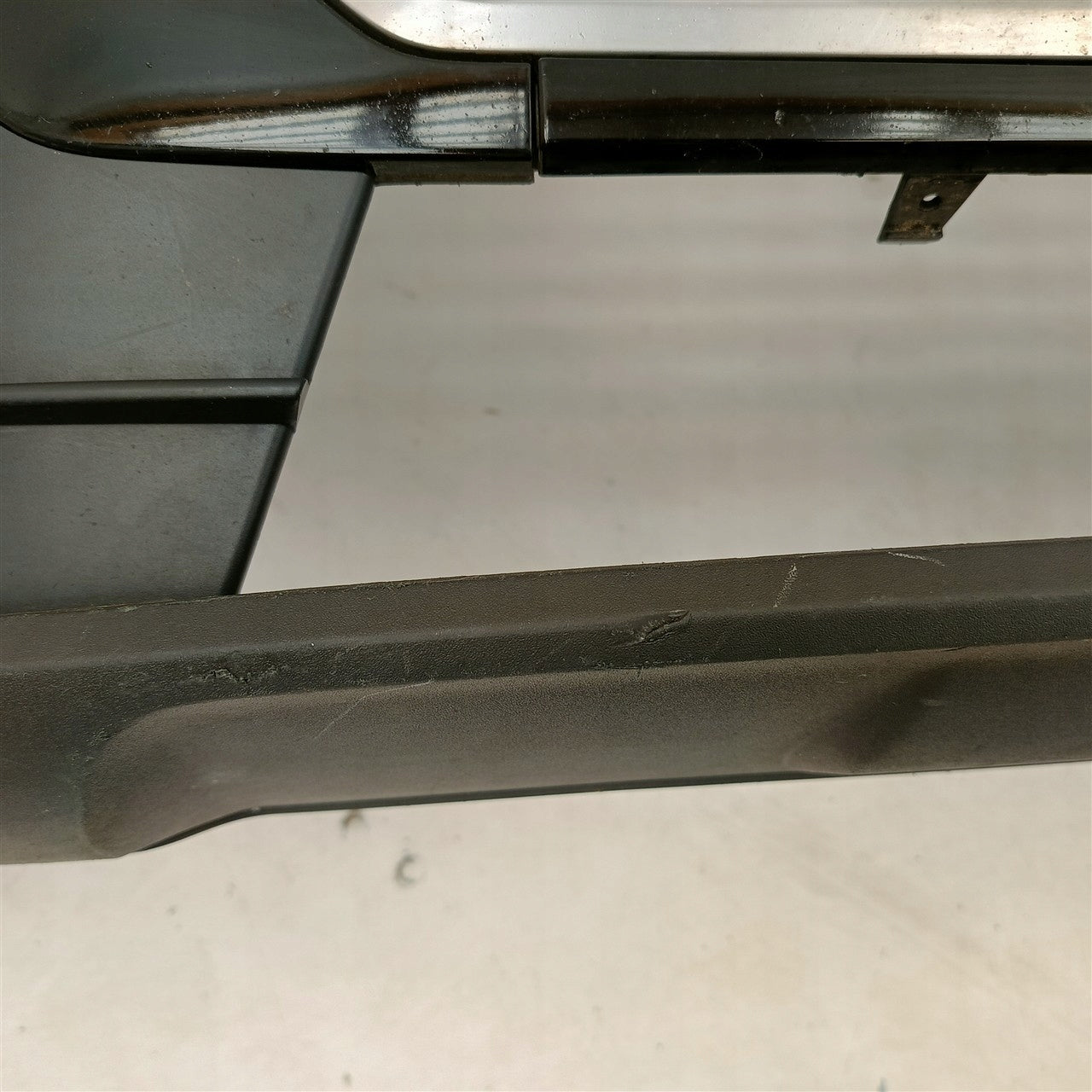 FRONT BUMPER AUDI Q2 81A 81A807438A