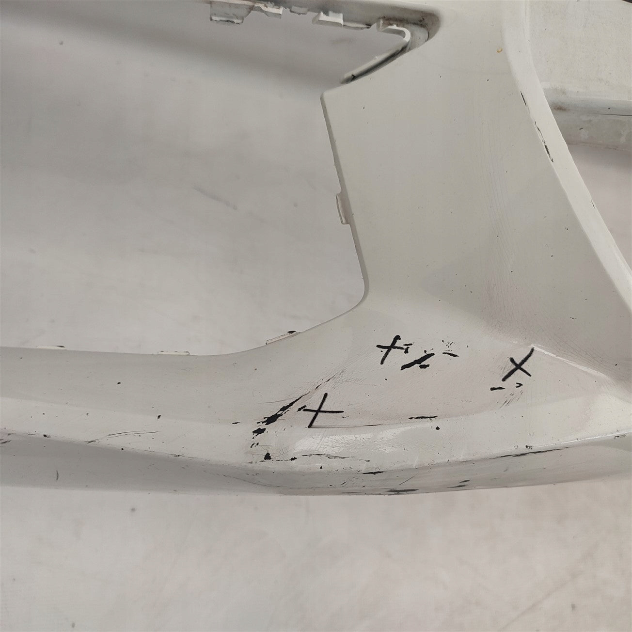 FRONT BUMPER BMW G30 G31 M SPORT PACKAGE 51118064928