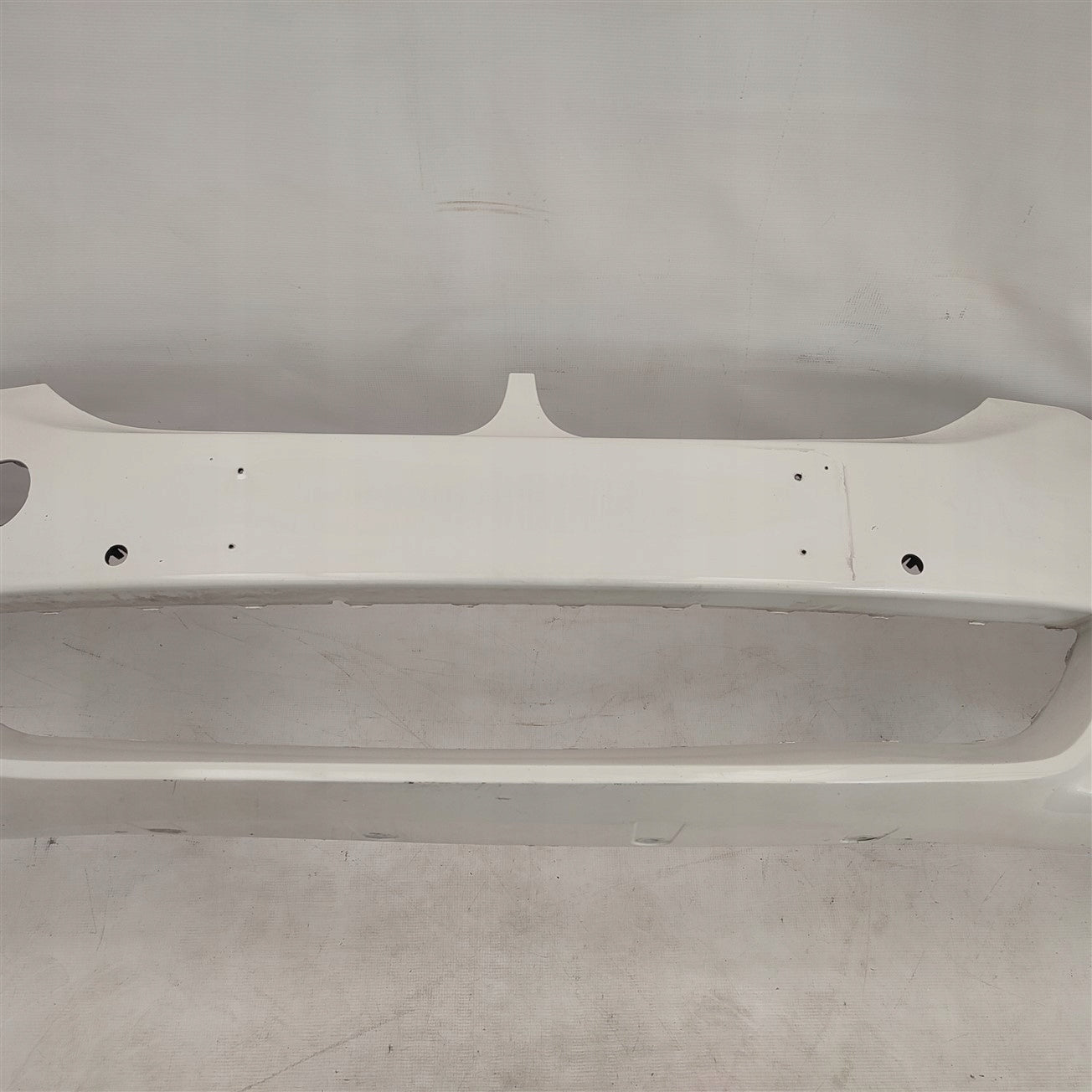 FRONT BUMPER BMW G30 G31 M SPORT PACKAGE 51118064928