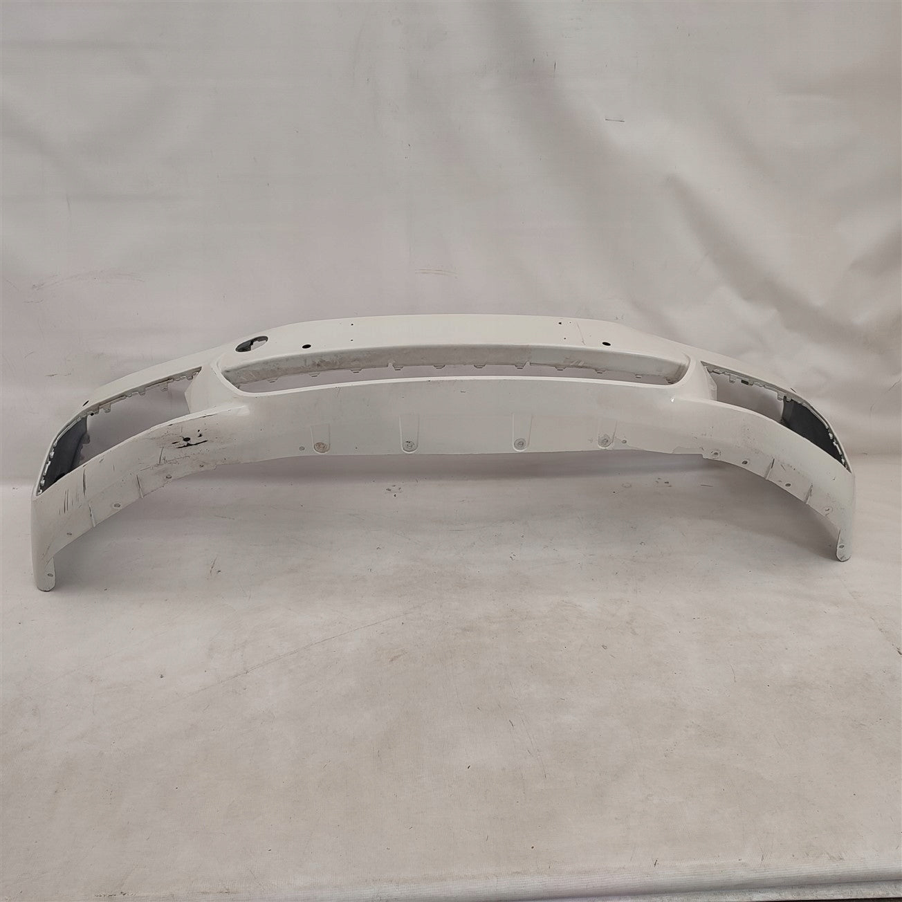 FRONT BUMPER BMW G30 G31 M SPORT PACKAGE 51118064928