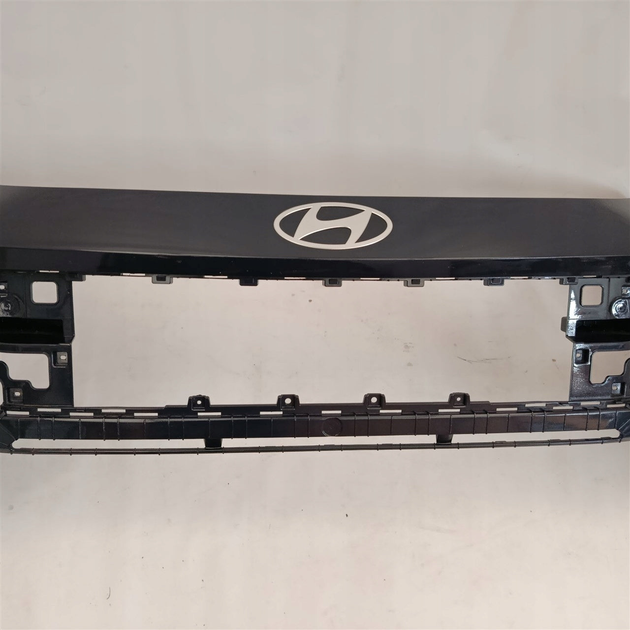 FRONT BUMPER HYUNDAI BAYON 86511-Q0BA0