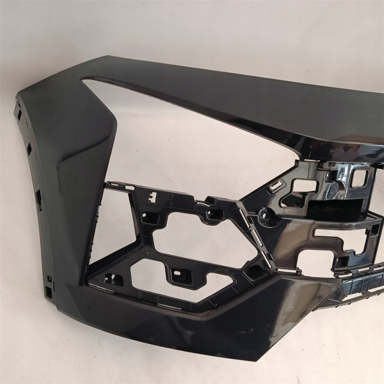 FRONT BUMPER HYUNDAI BAYON 86511-Q0BA0