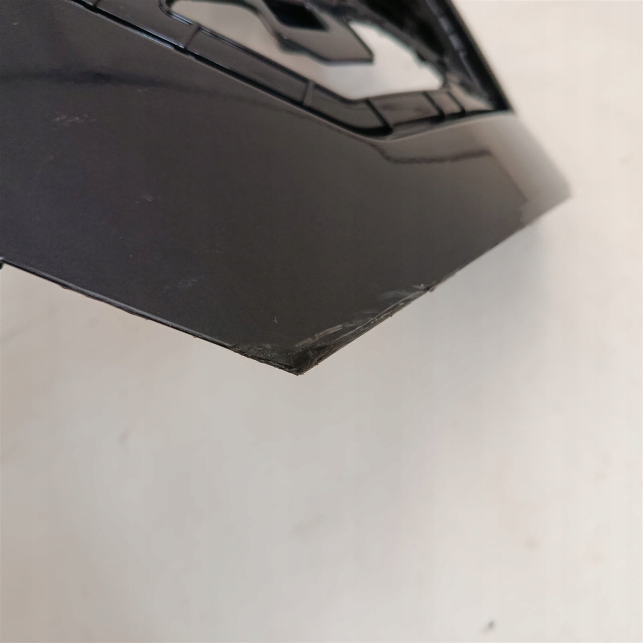 FRONT BUMPER HYUNDAI BAYON 86511-Q0BA0