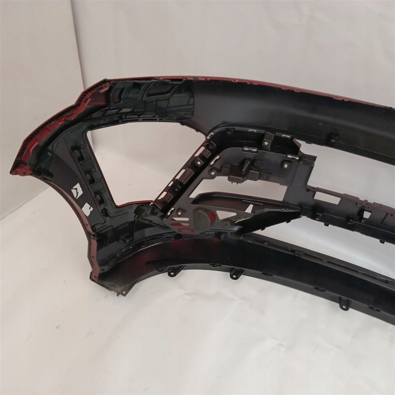 FRONT BUMPER HYUNDAI KONA II 2 N LINE FROM 2023 86511-BE700