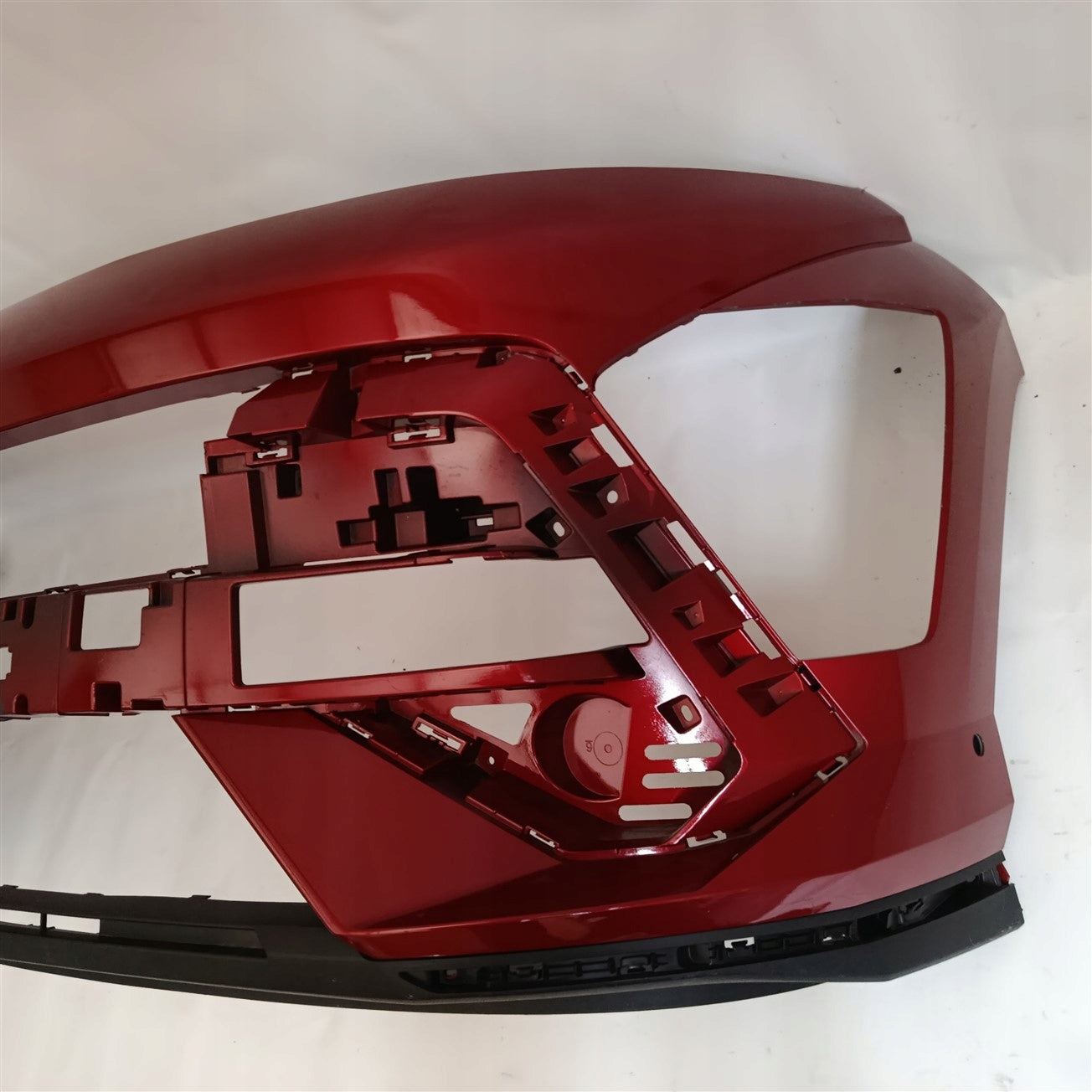 FRONT BUMPER HYUNDAI KONA II 2 N LINE FROM 2023 86511-BE700