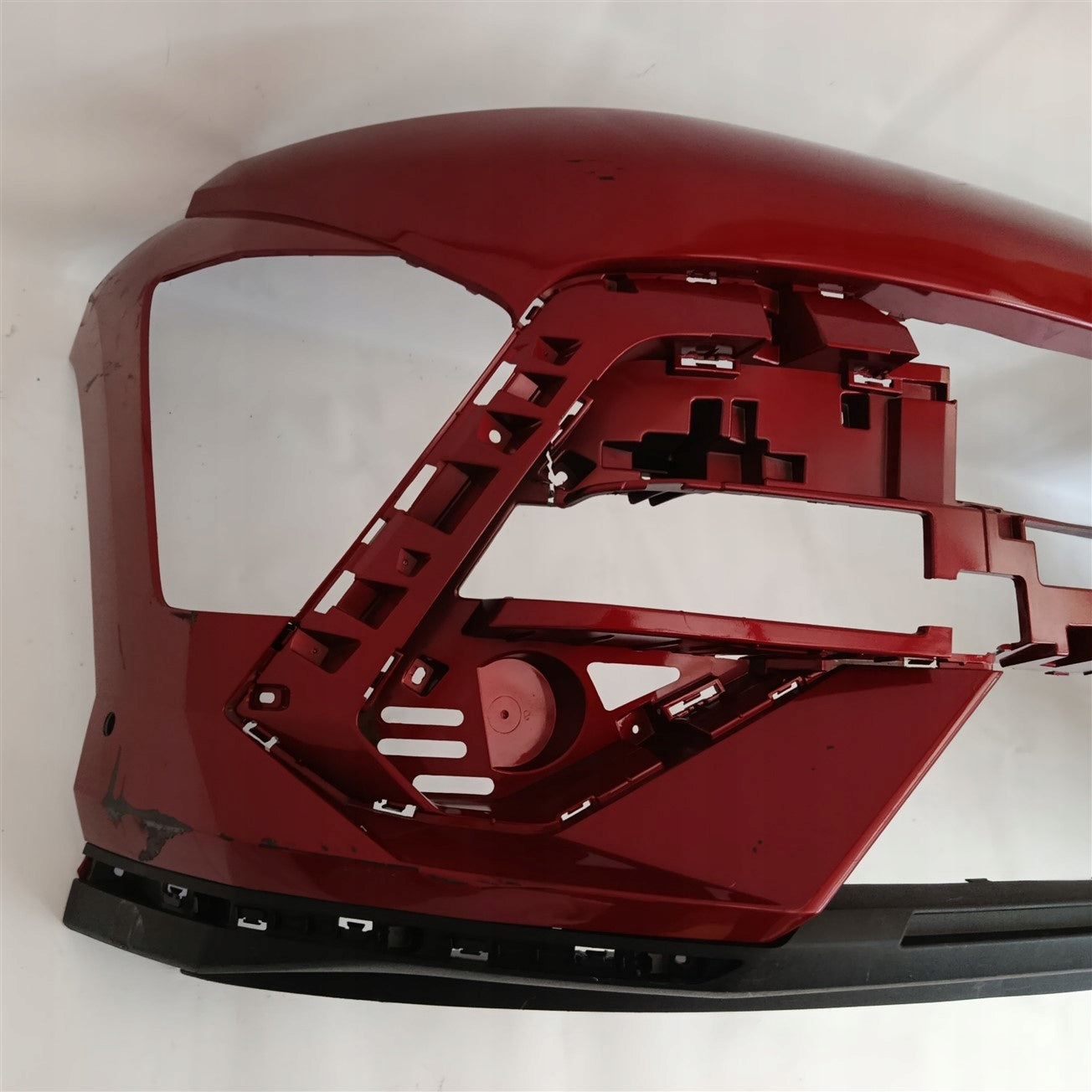 FRONT BUMPER HYUNDAI KONA II 2 N LINE FROM 2023 86511-BE700