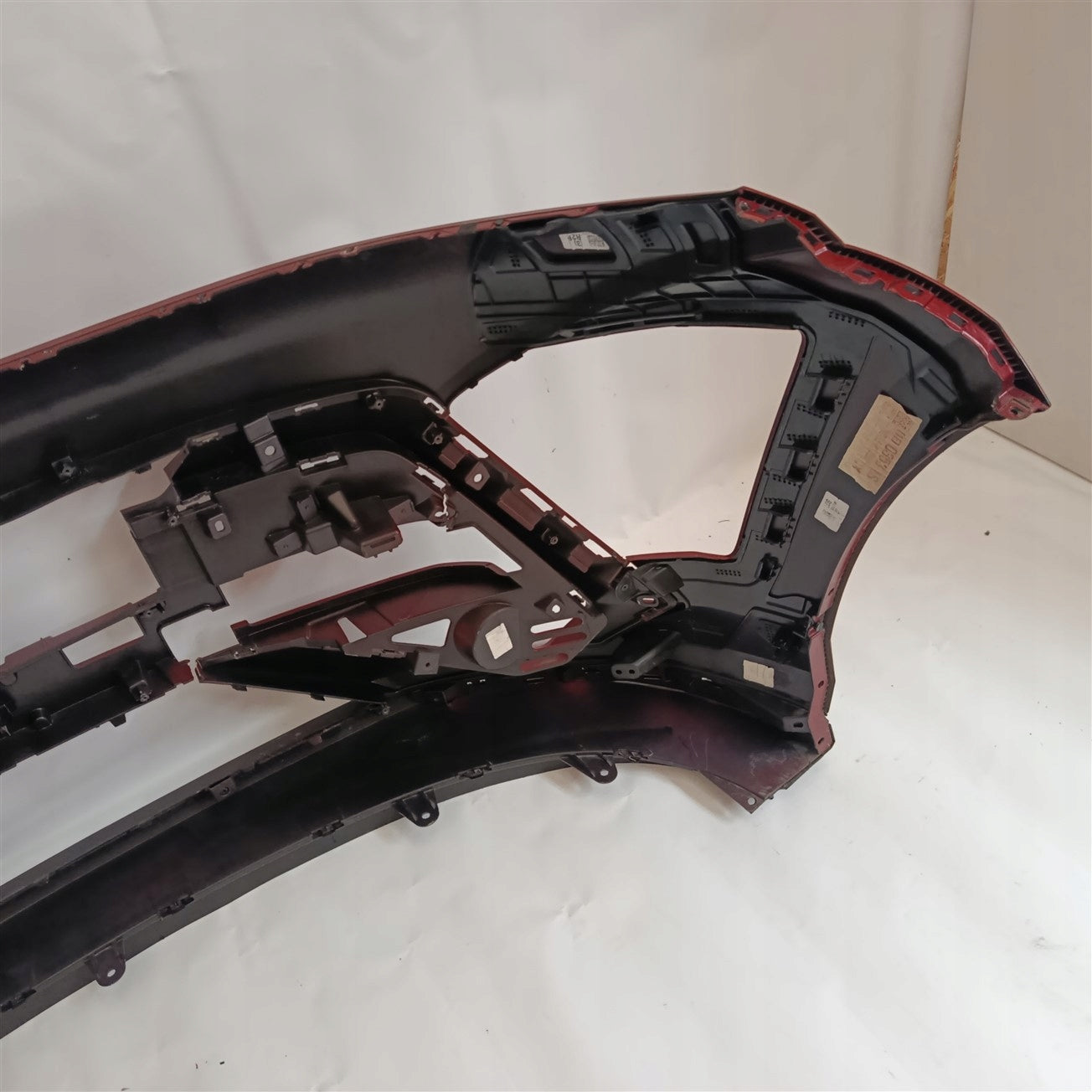 FRONT BUMPER HYUNDAI KONA II 2 N LINE FROM 2023 86511-BE700