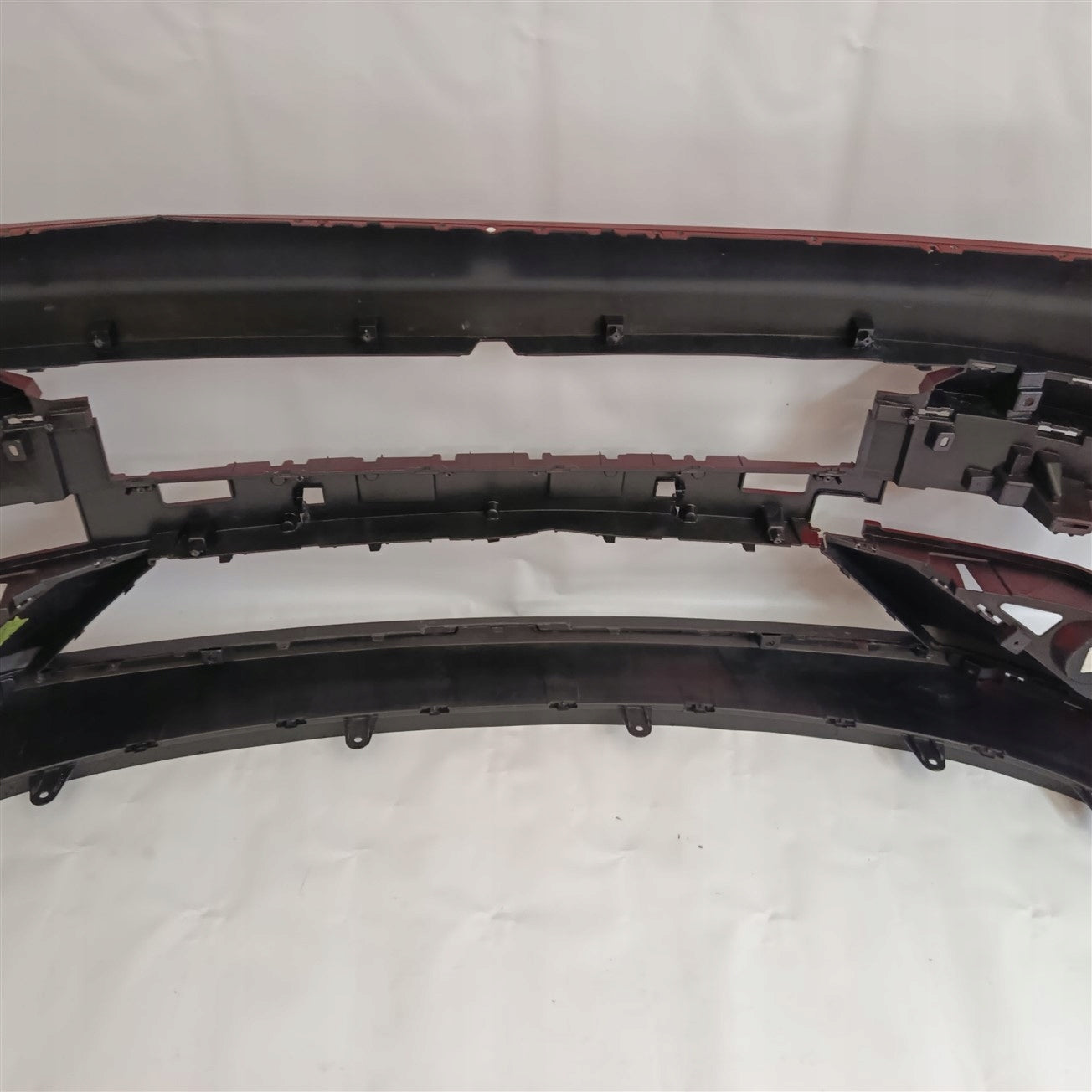 FRONT BUMPER HYUNDAI KONA II 2 N LINE FROM 2023 86511-BE700