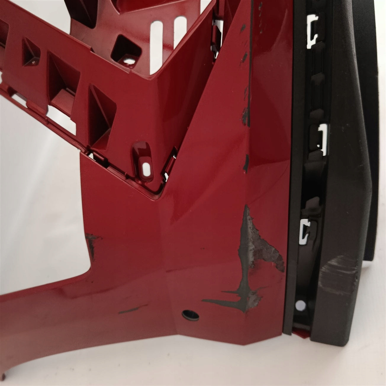 FRONT BUMPER HYUNDAI KONA II 2 N LINE FROM 2023 86511-BE700