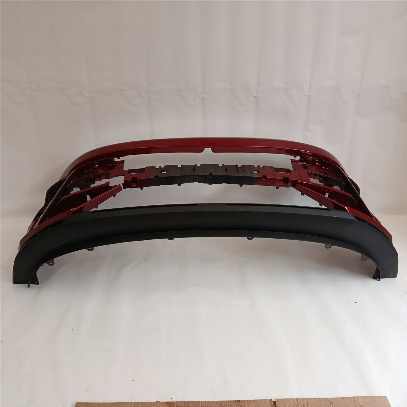 FRONT BUMPER HYUNDAI KONA II 2 N LINE FROM 2023 86511-BE700