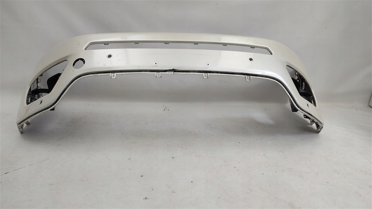 FRONT BUMPER JEEP COMPASS AFTER 2016 5SY47TRMAC