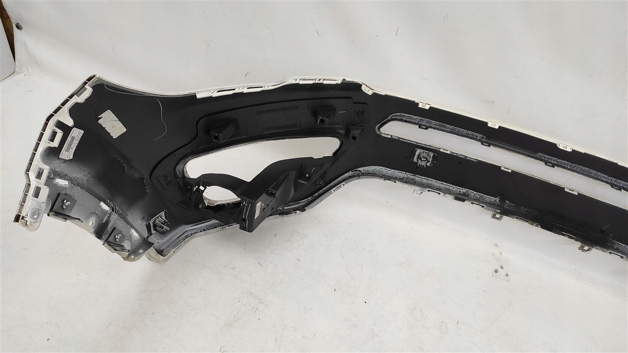 FRONT BUMPER JEEP COMPASS AFTER 2016 5SY47TRMAC