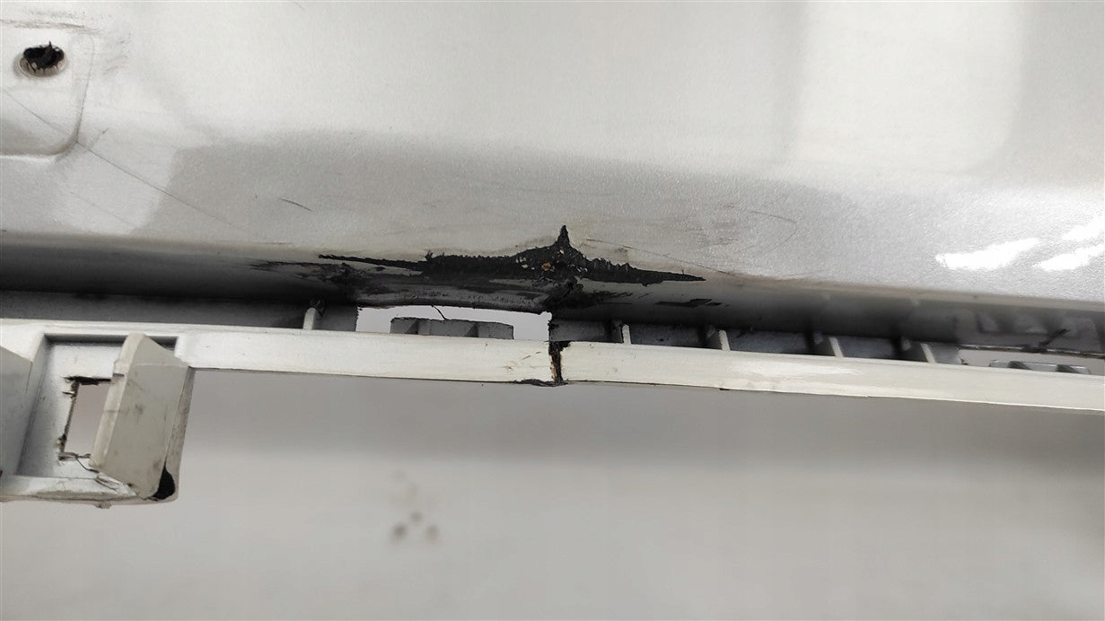 FRONT BUMPER JEEP COMPASS AFTER 2016 5SY47TRMAC